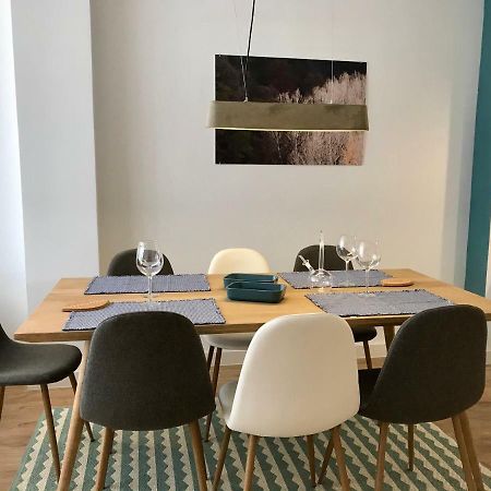 Apartamento De Lujo En Sierra Nevada Luaran gambar