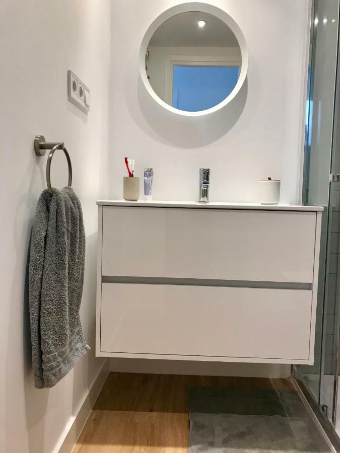Apartamento De Lujo En Sierra Nevada Luaran gambar