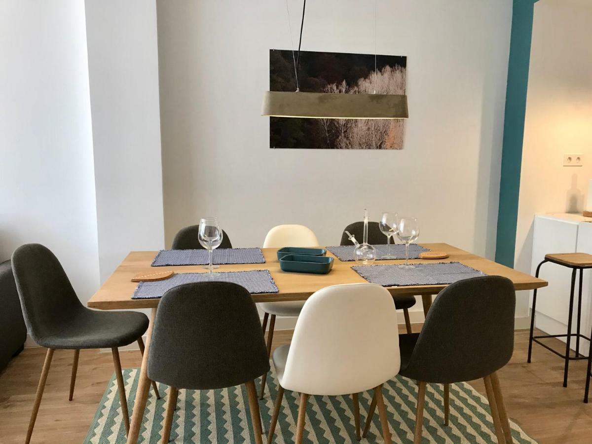 Apartamento De Lujo En Sierra Nevada Luaran gambar