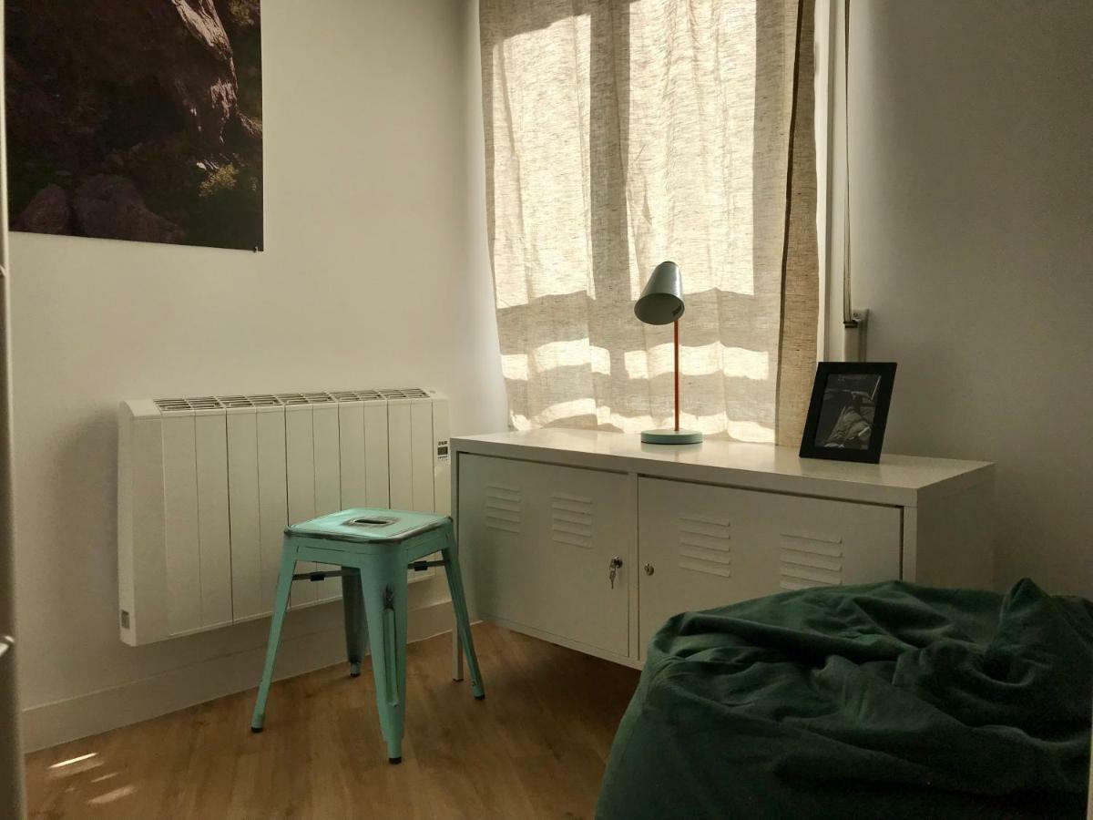 Apartamento De Lujo En Sierra Nevada Luaran gambar