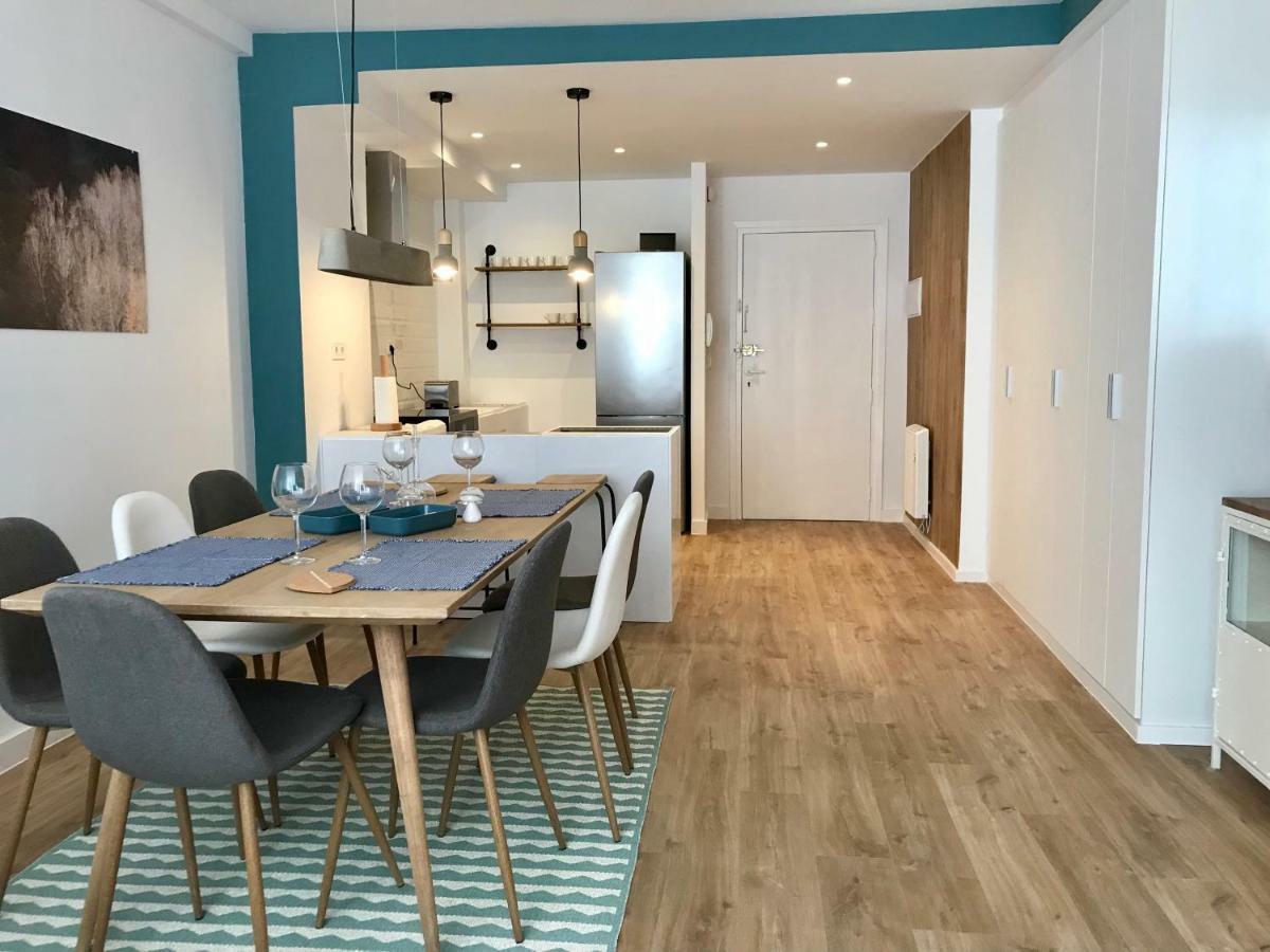 Apartamento De Lujo En Sierra Nevada Luaran gambar