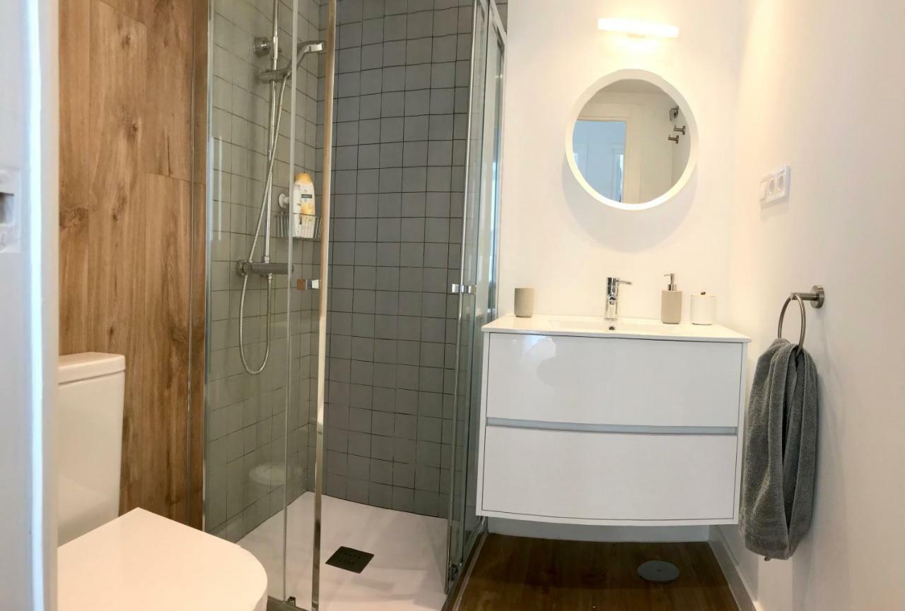 Apartamento De Lujo En Sierra Nevada Luaran gambar