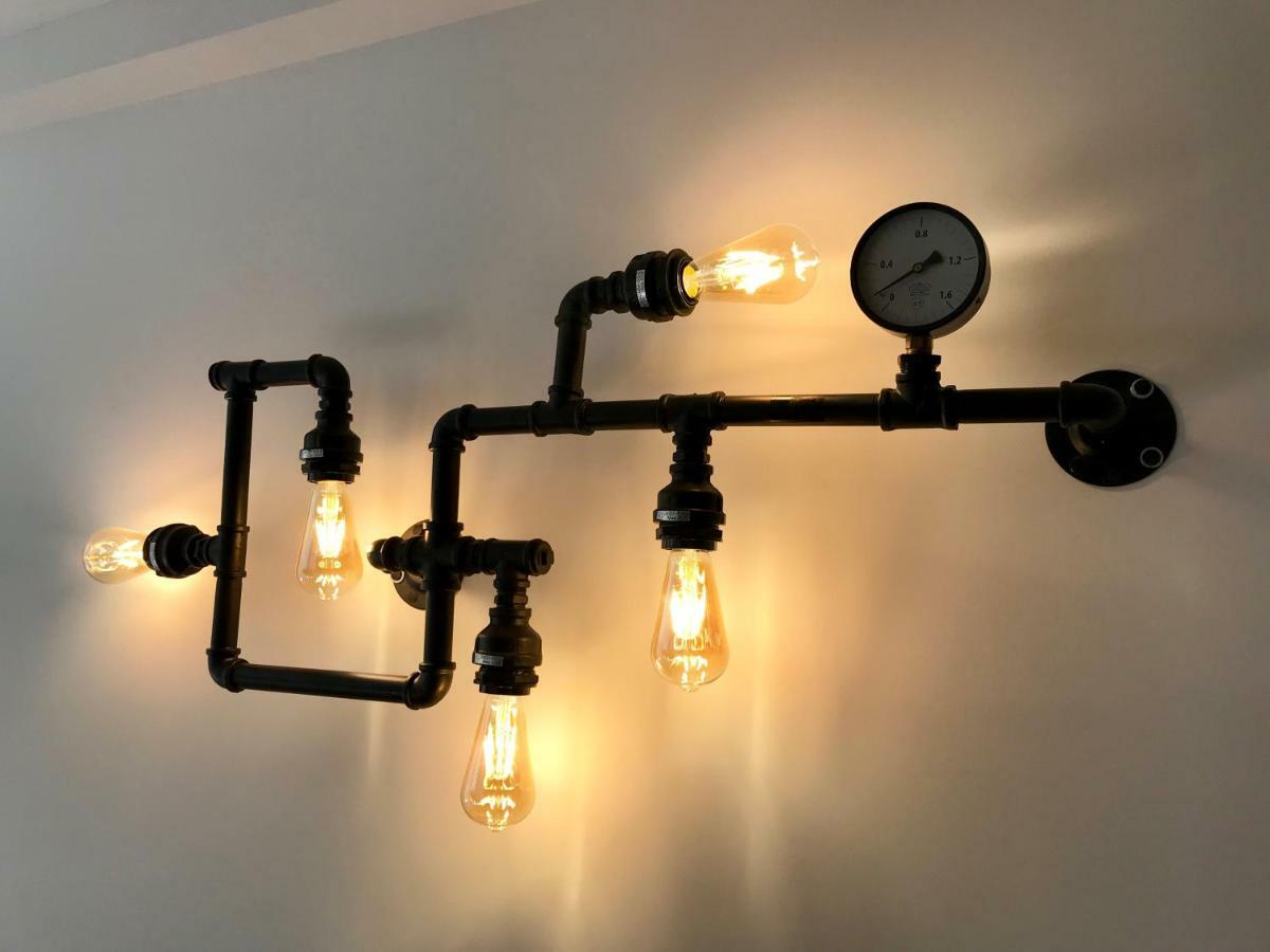Apartamento De Lujo En Sierra Nevada Luaran gambar