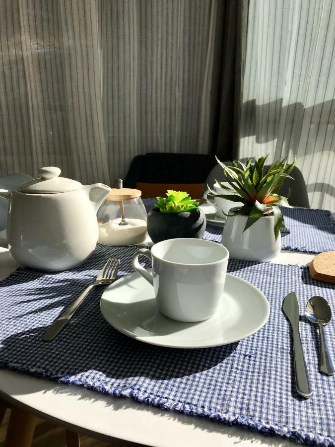 Apartamento De Lujo En Sierra Nevada Luaran gambar