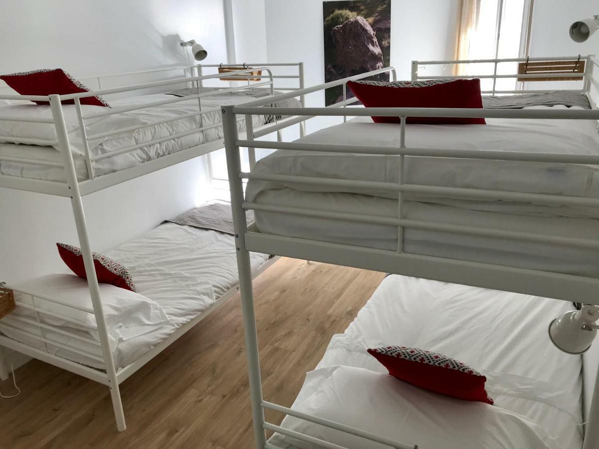 Apartamento De Lujo En Sierra Nevada Luaran gambar