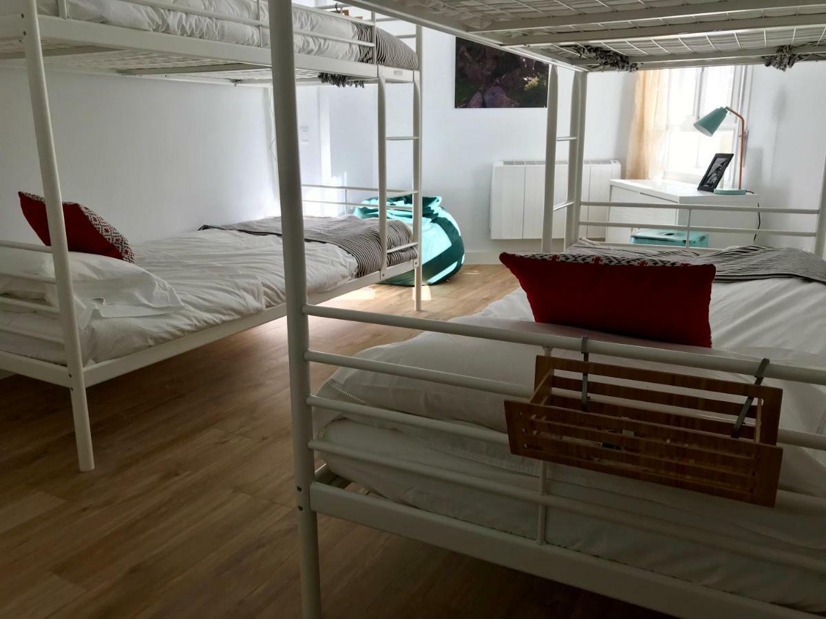 Apartamento De Lujo En Sierra Nevada Luaran gambar