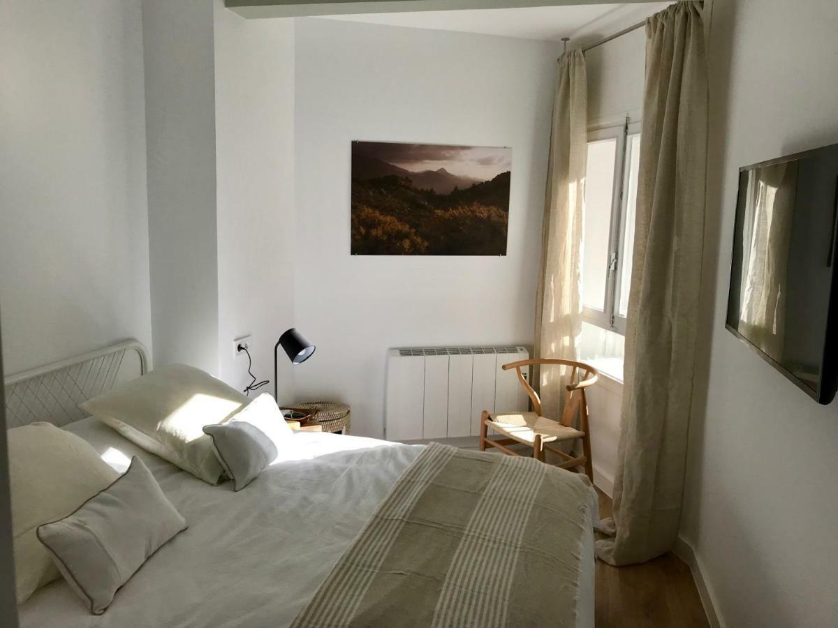 Apartamento De Lujo En Sierra Nevada Luaran gambar