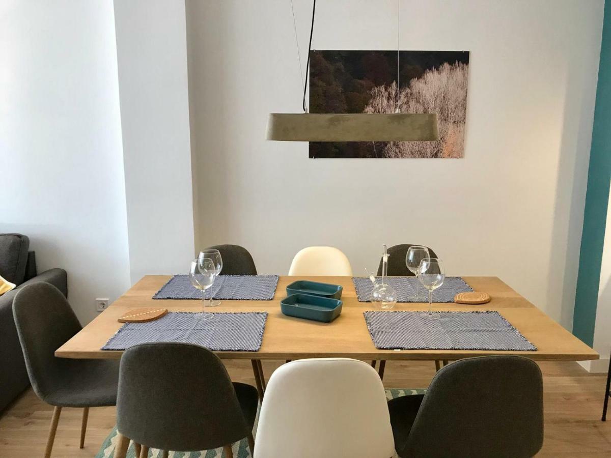 Apartamento De Lujo En Sierra Nevada Luaran gambar
